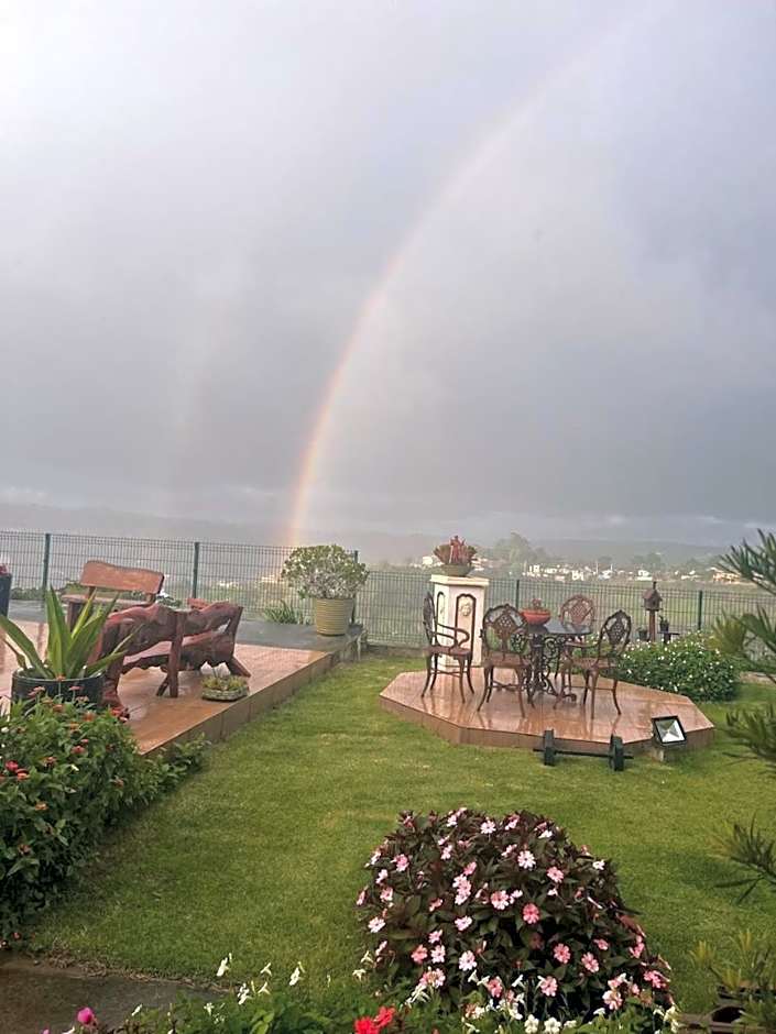 Pousada Da Serra Bananeiras