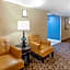 Extended Stay America Select Suites - Chicago - Westmont - Oak Brook