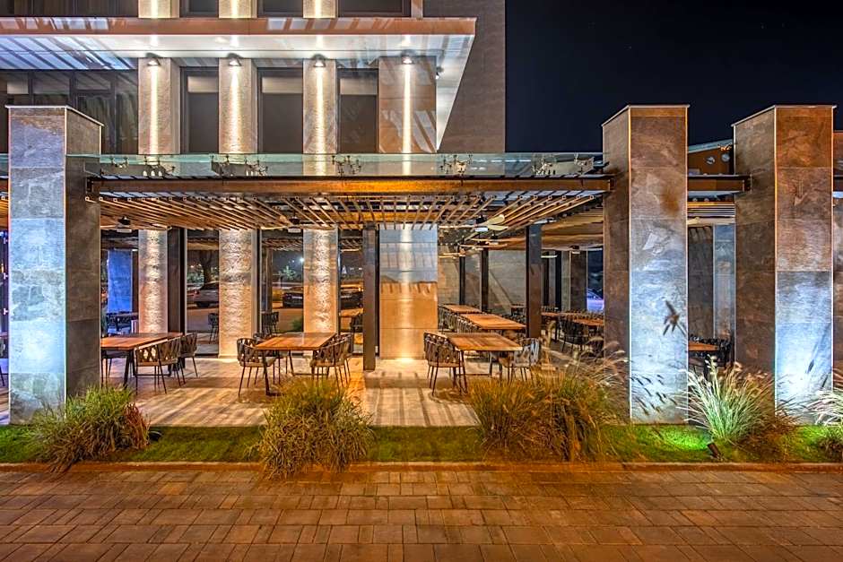 Hotel Kristal Focsani