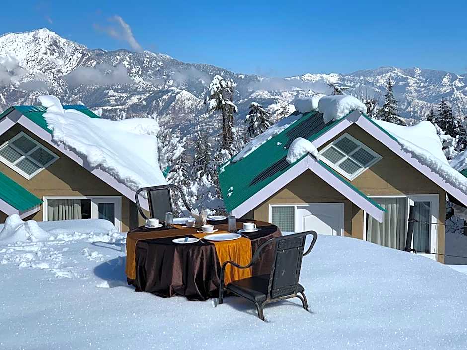 Mashobra Greens Shimla