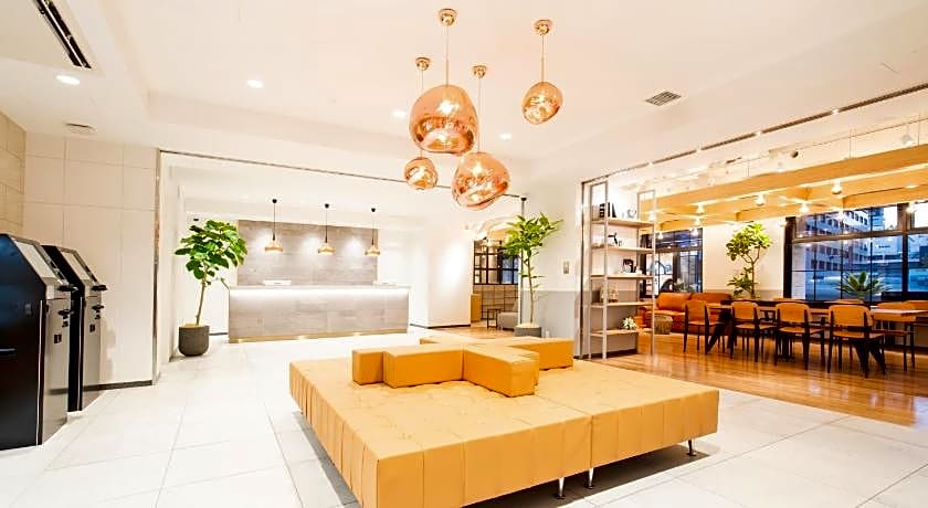 Fukuoka Toei Hotel