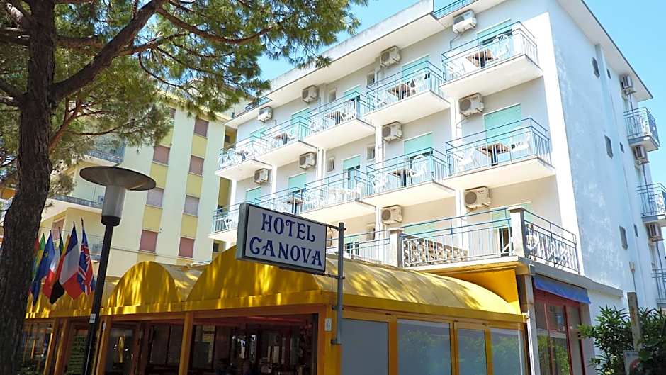 Hotel Canova