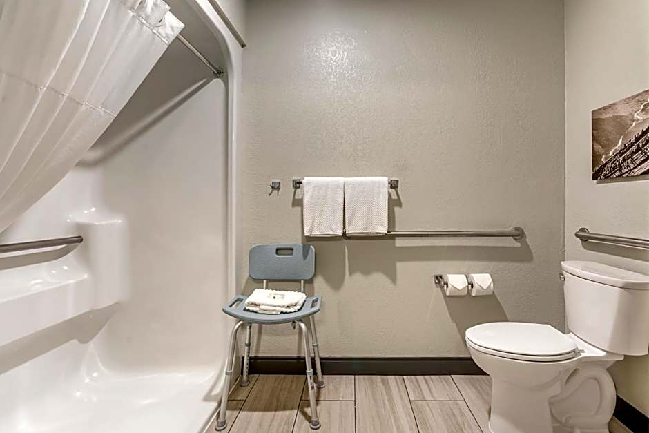 Quality Inn Red Lodge Gateway To Yellowstone