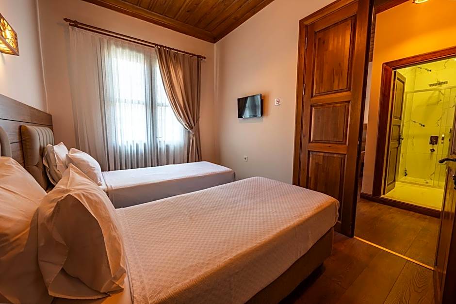 Armistis Hotel