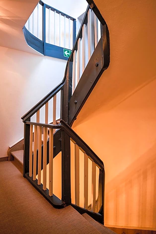 Aparthotel Hine Adon Fribourg