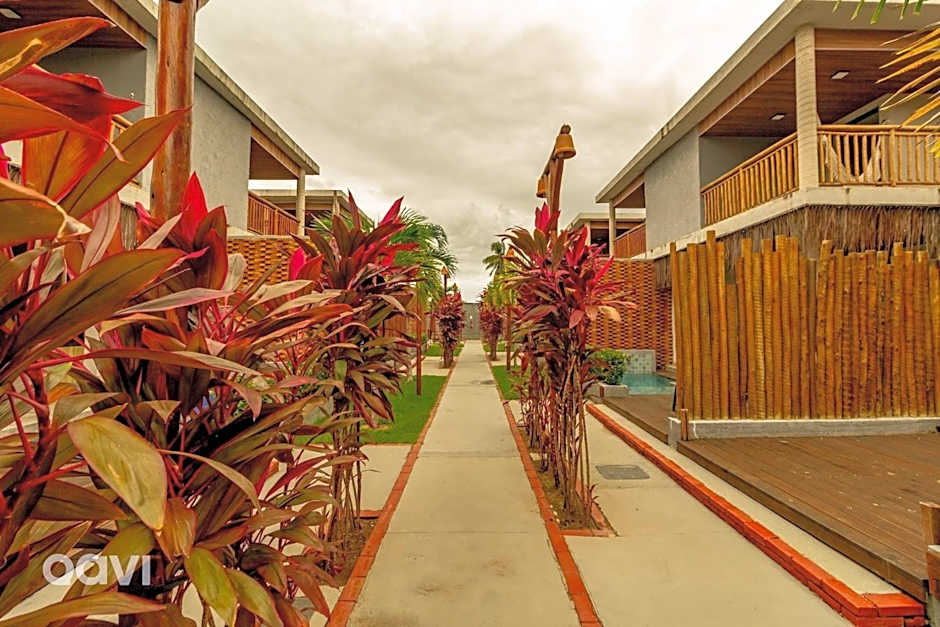 Villa Sapê em São Miguel dos Milagres