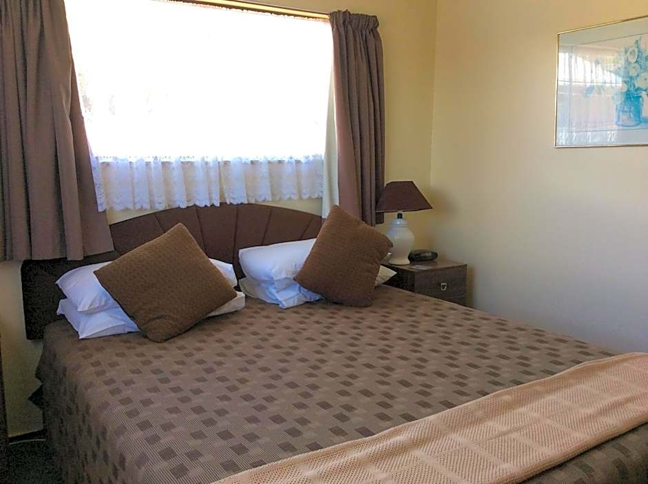 ASURE Kapiti Court Motel