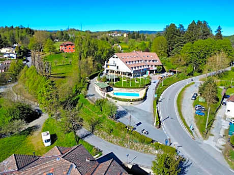 Hotel Pian del Sole