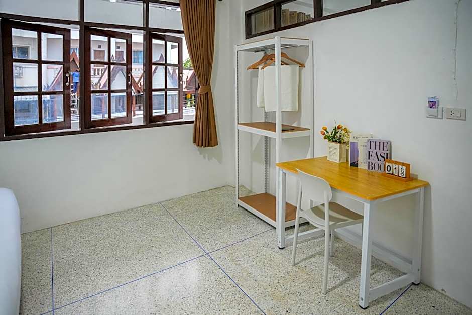 Scenario Cafe and Hostel