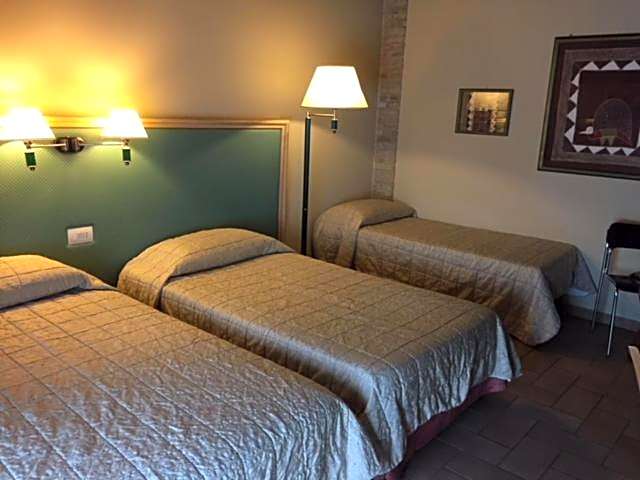 Hotel Residence Diamantina