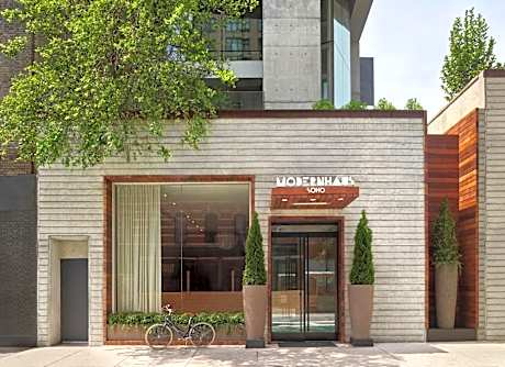 ModernHaus SoHo