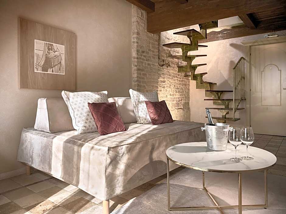 Tenuta Montemagno Relais & Wines