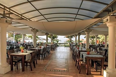 Sea Side Beach Club