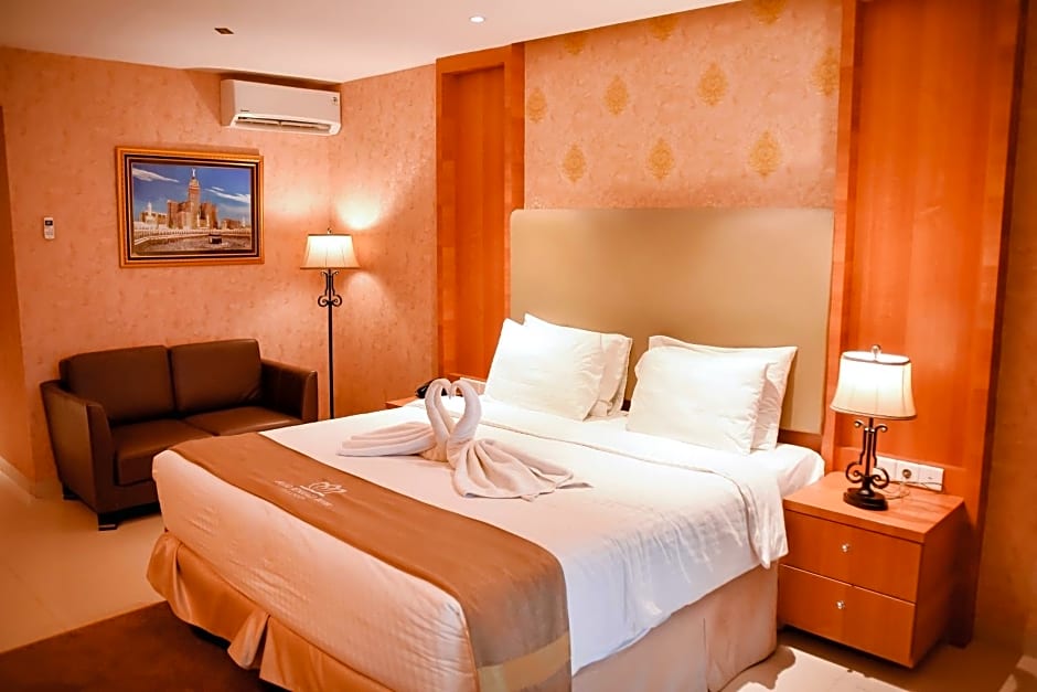 Portola Grand Renggali Hotel Takengon