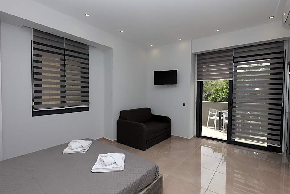 Luana Monte Apartments