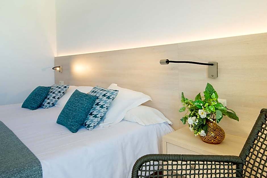 Hotel Playa Mondragó