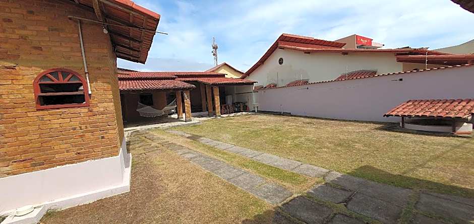 Casa Temporada Beira-Mar