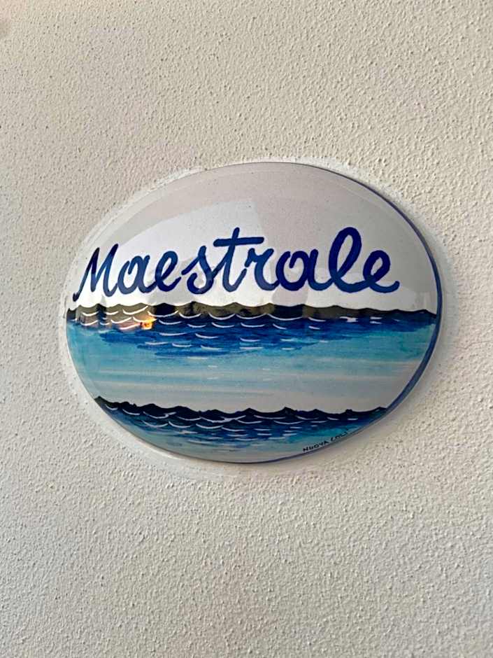 B&B Brezza Salentina