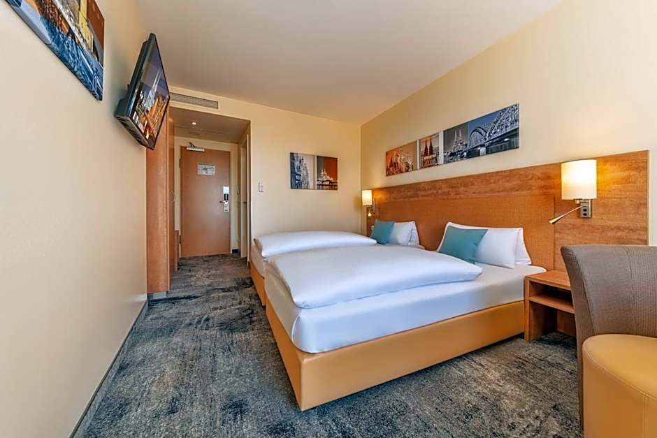 CityClass Hotel am Dom