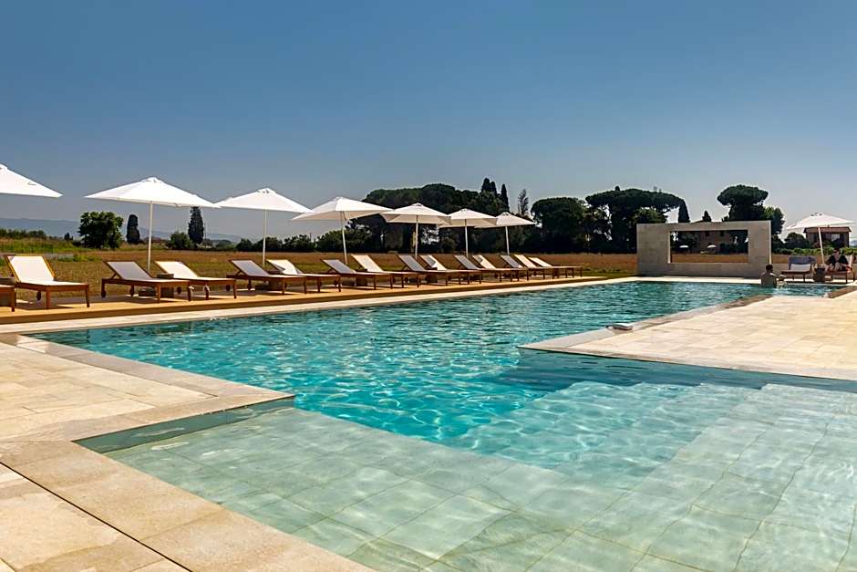 Tenuta Asmara Luxury Resort