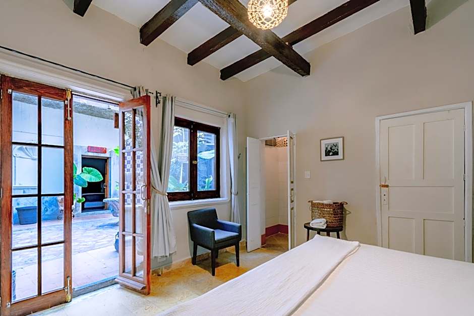 Te Amo Hotel Boutique