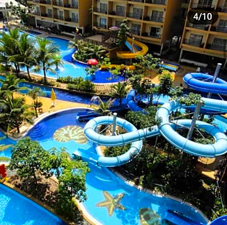 Marose Gold Coast Morib