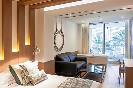 Junior Suite Sea View