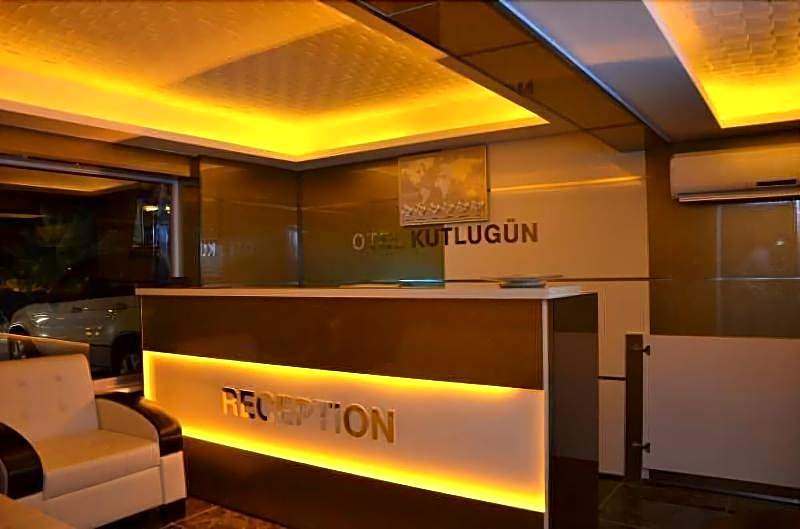 KUTLUGÜN SAHİL OTEL