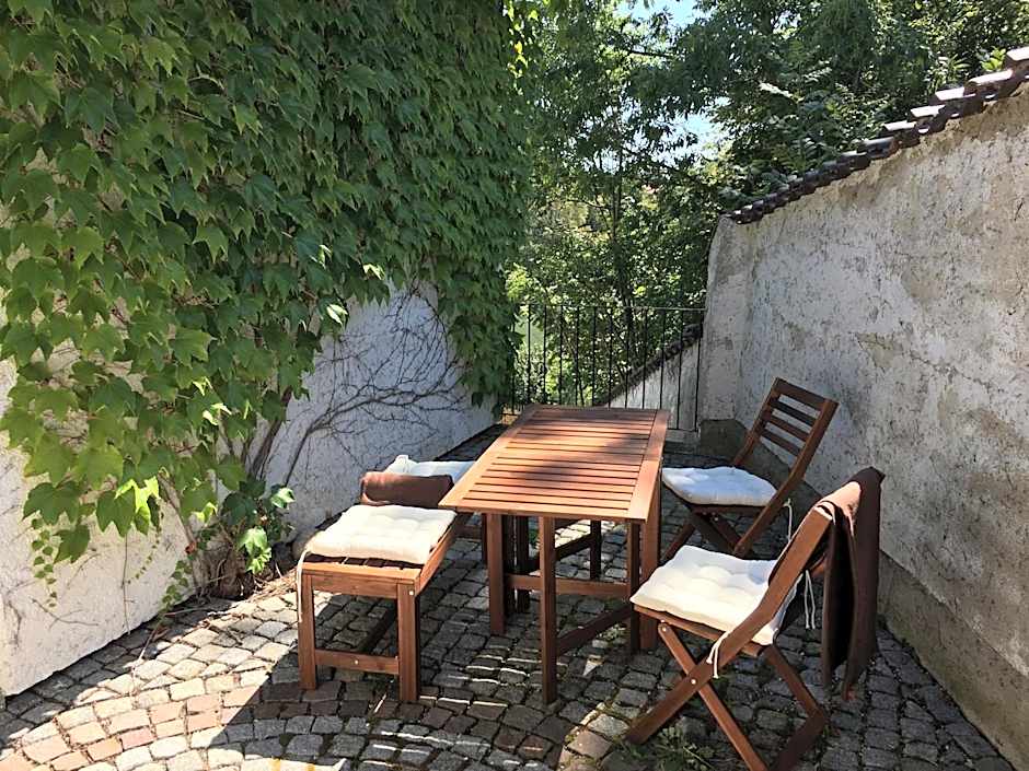 Hotel Seeluna am Klostersee