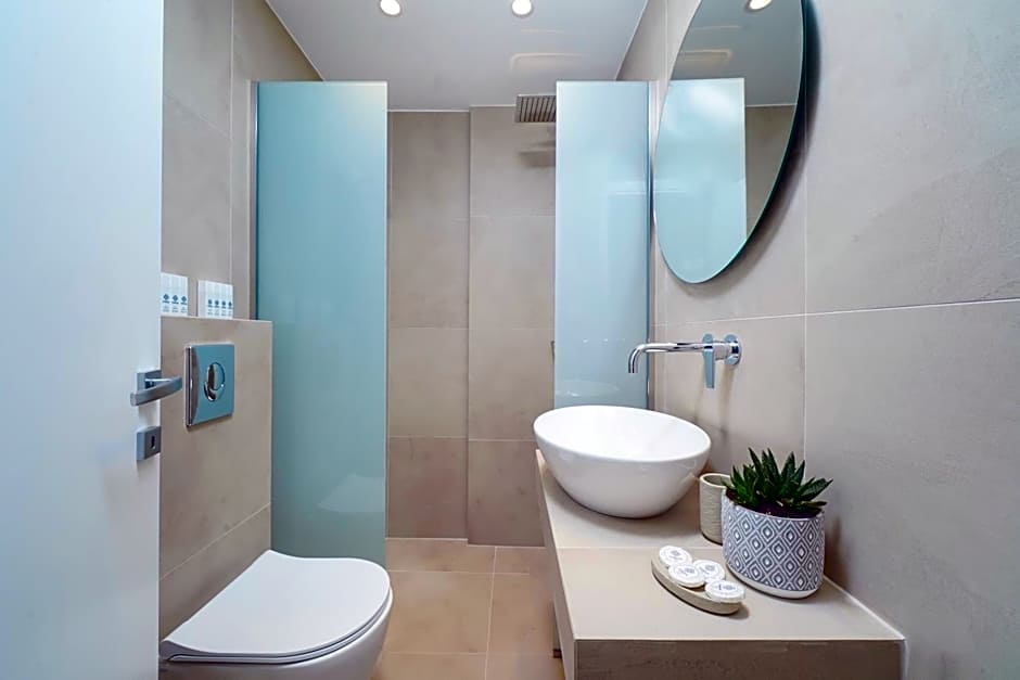 Sentimento Sea Breeze