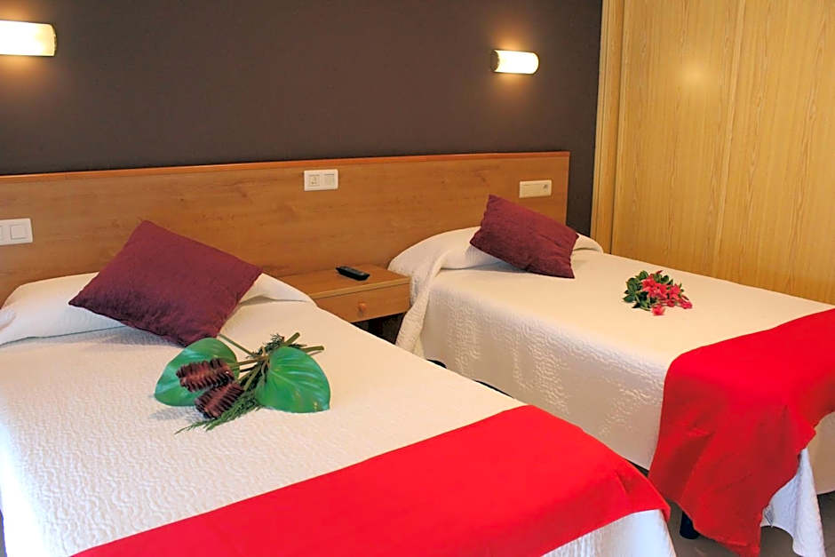 Hotel Ronsel