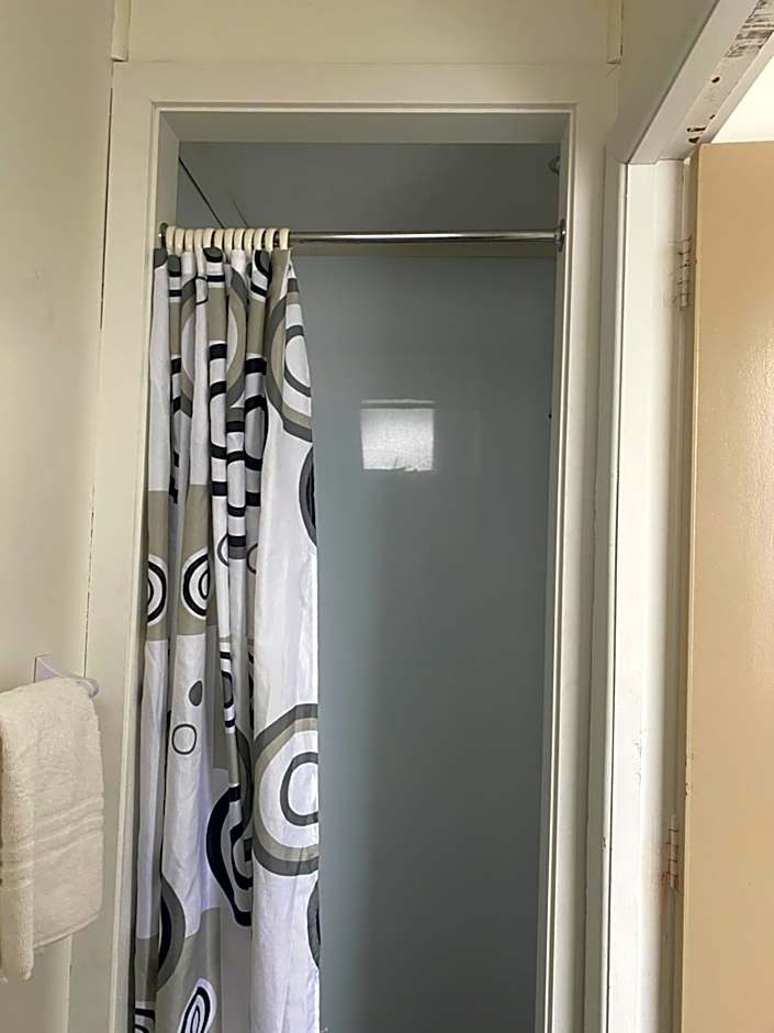 Downtown Backpackers & Accommodation