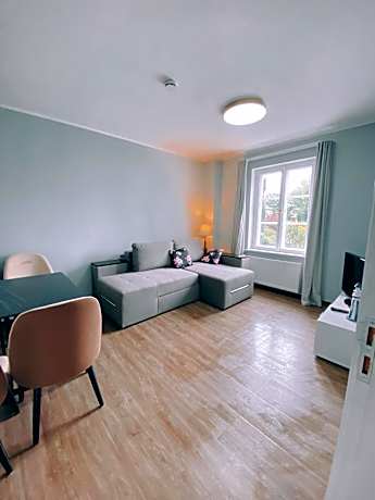 Suite Seestern