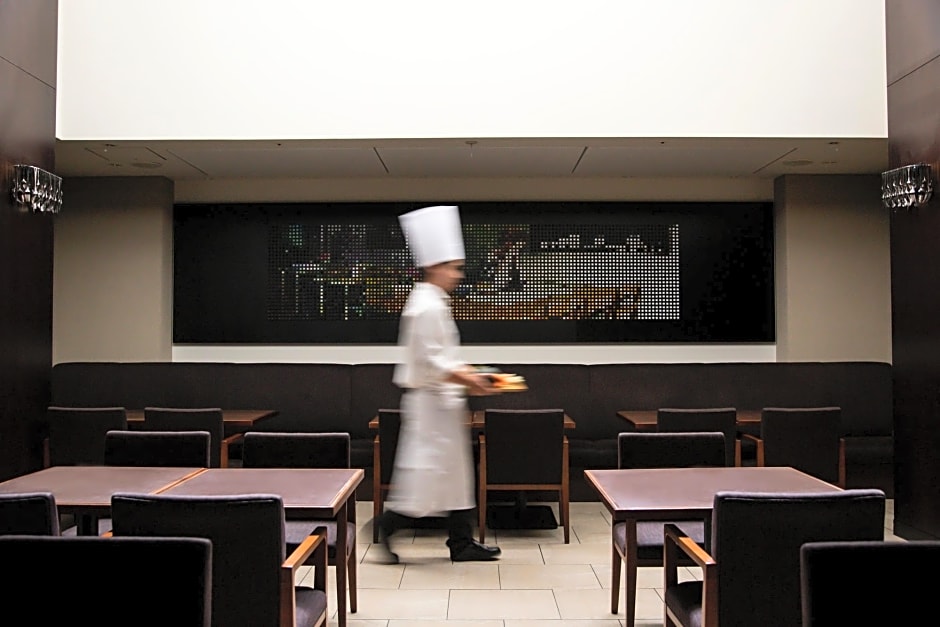 The Royal Park Hotel Kyoto Sanjo