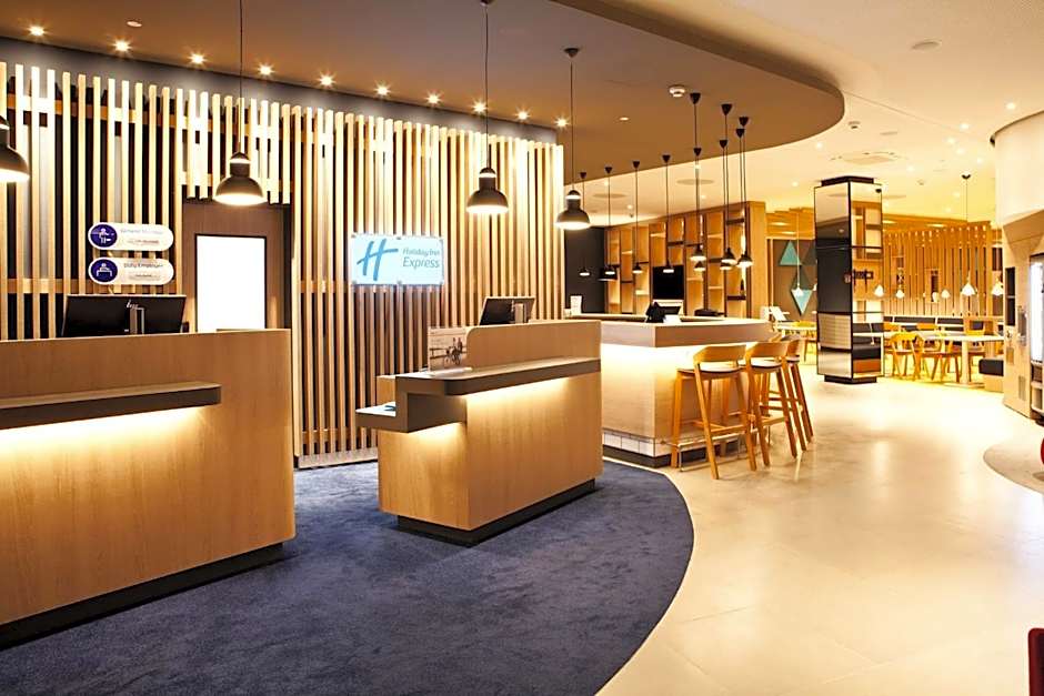 Holiday Inn Express - Goppingen By IHG