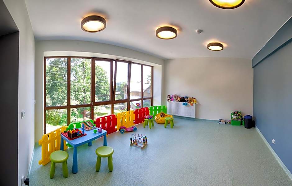Hotel Dobry Klimat