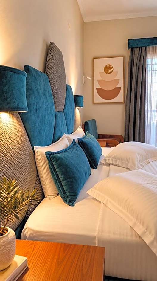 Hotel Dionysis Studios