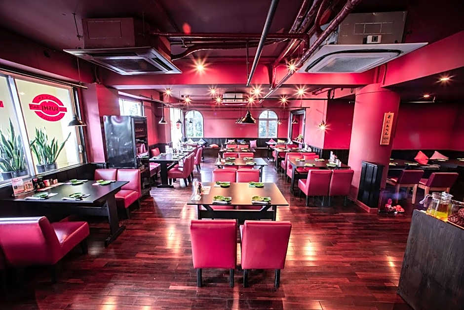 Saigon Court Serviced Apartment