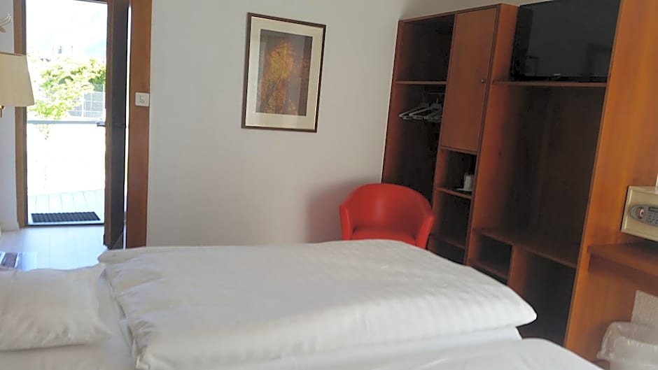 Motel des Sports Martigny