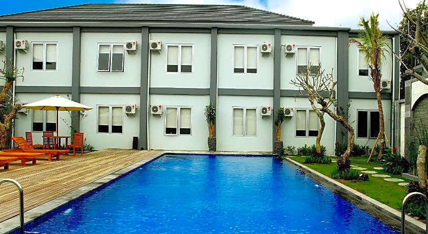 Grand Royal BIL Hotel