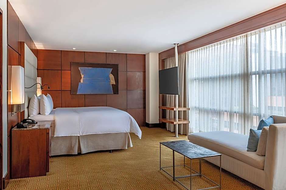 JW Marriott Hotel Bogota