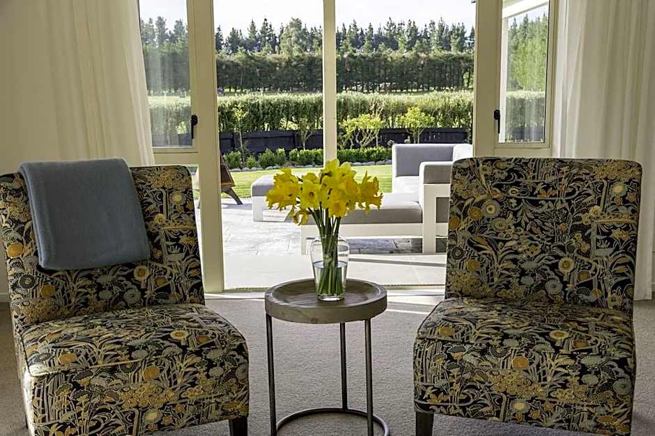 Gem bed and breakfast