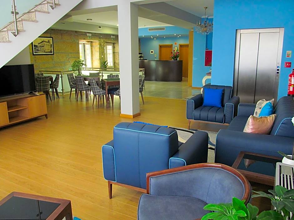 Hotel Solar da Capela