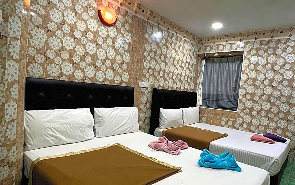 ARK Hotel New Wave Shah Alam