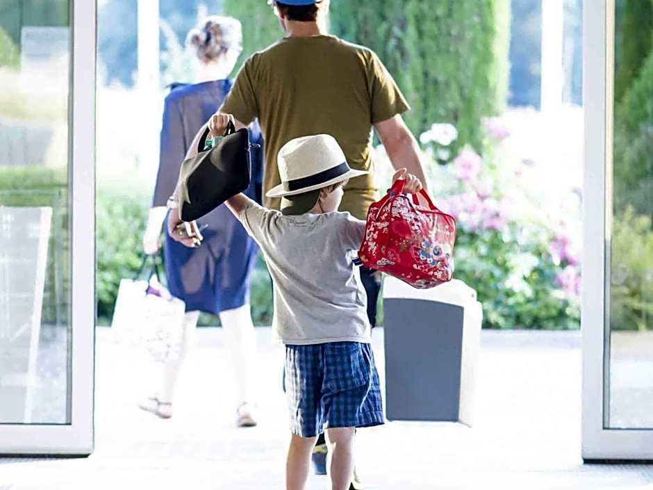 Novotel Campo Grande