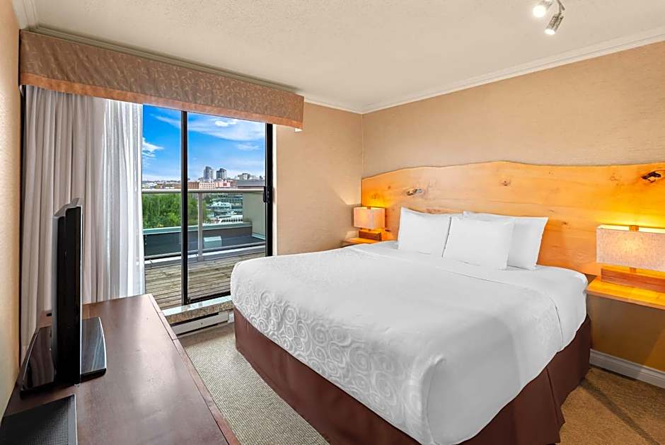 Best Western Plus Inner Harbour