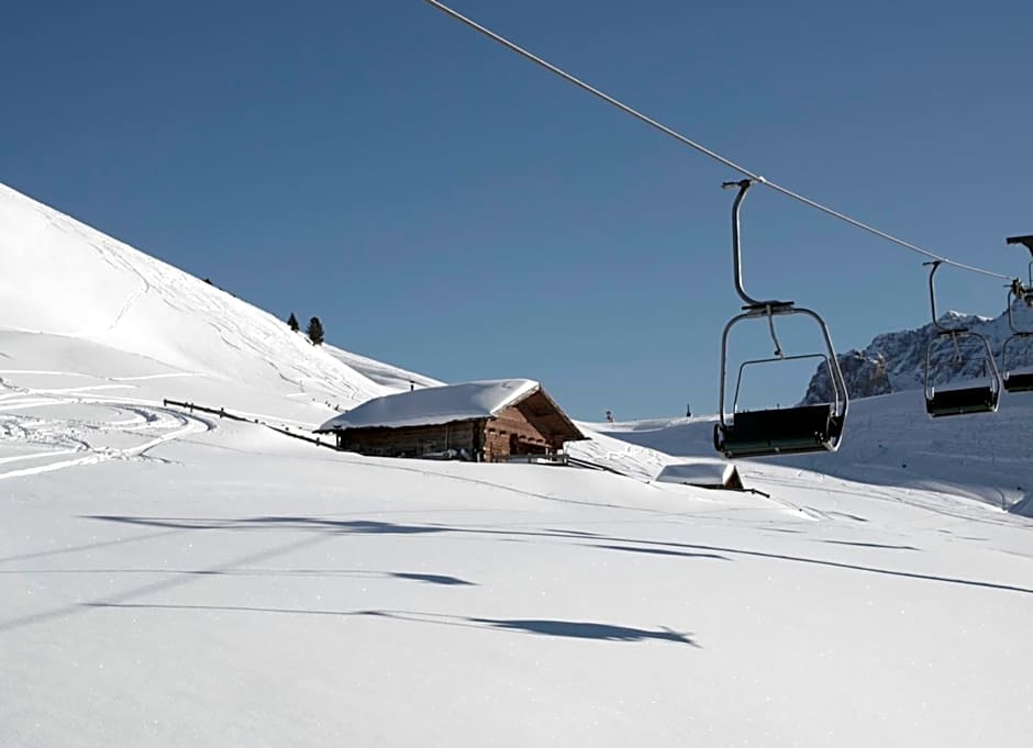 Garni Hotel Geier