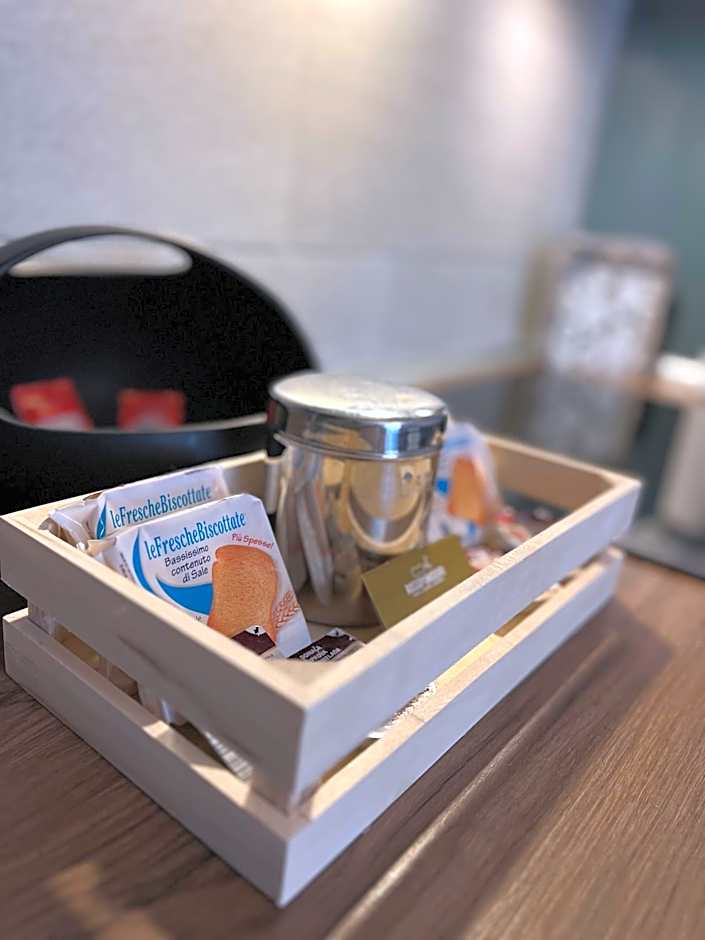 Residence Montanelli