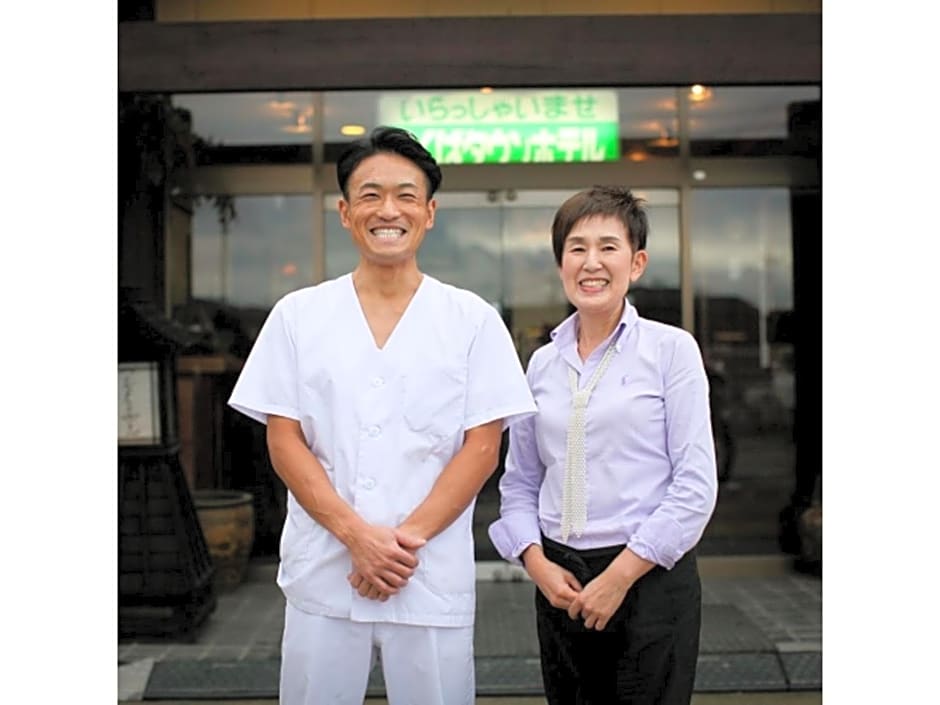 Tsukuba Town Hotel - Vacation STAY 65201v