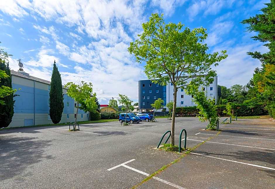 B&B HOTEL Toulouse Cité de l'Espace Gonord